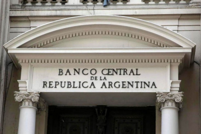 Banco Central de la República Argentina