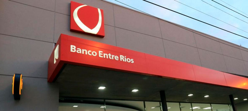 Cómo se puede contactar con el Banco Entre Ríos | Argentina