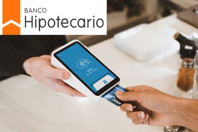 Que hacer para aumentar el límite de la tarjeta de crédito Visa Banco Hipotecario