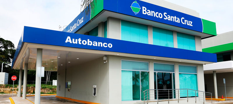 Cómo contactar con el Banco Santa Cruz | Argentina