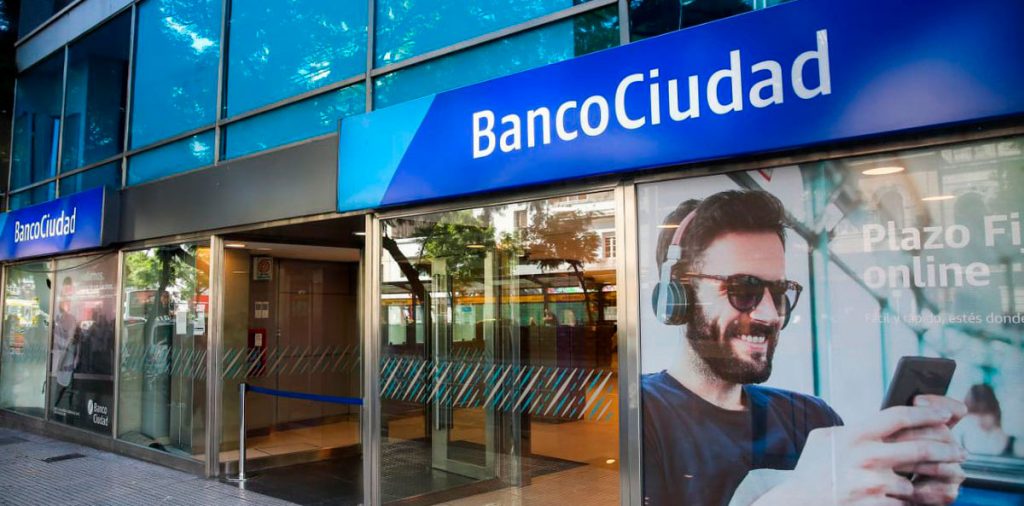 Cómo contactar con las oficinas del Banco Ciudad de Buenos Aires